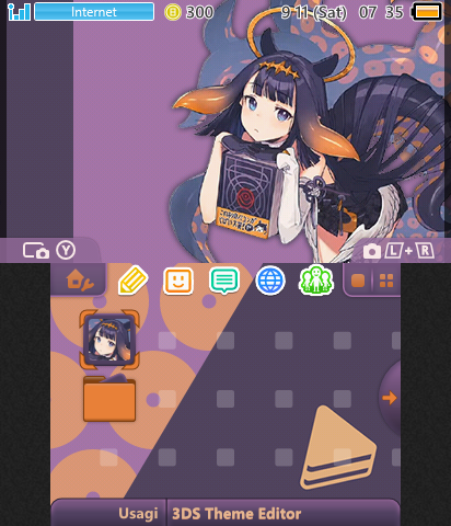 HololiveEN: Ninomae Ina'nis