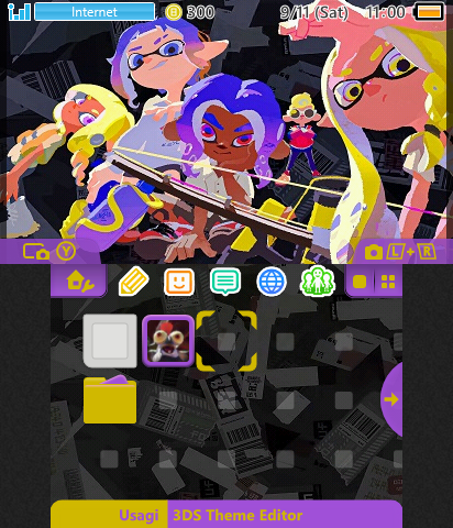 Splatoon 3