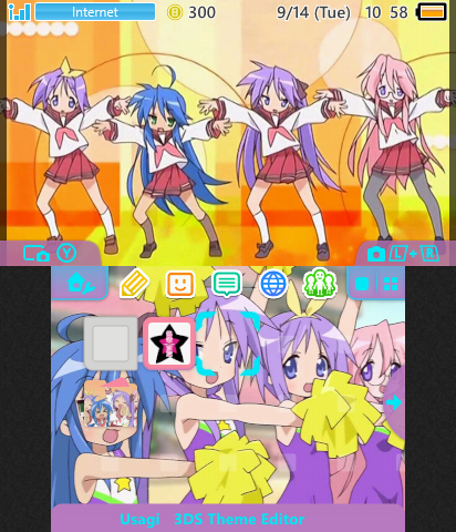 out of touch thursday remake