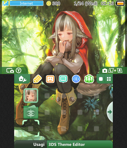 Fire Emblem - Velouria