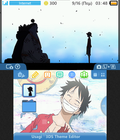 One Piece Jimbei's Promise