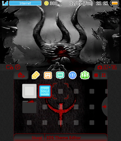 Quake/Shub-Niggurath