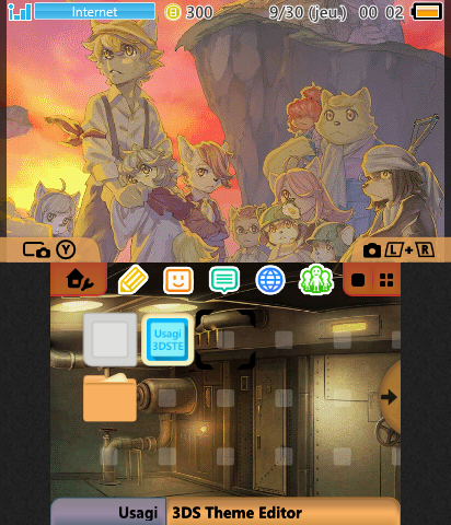 Fuga - Melodies of Steel