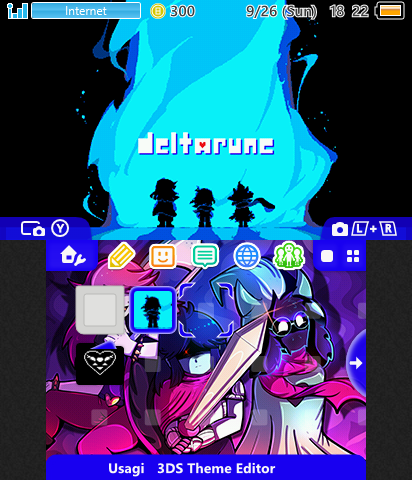 Deltarune