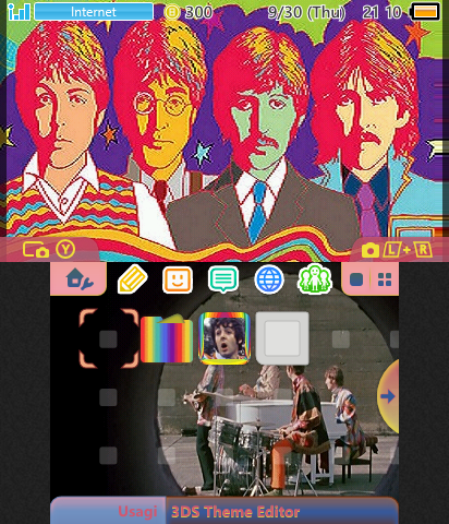 Magical Mystery Tour V2