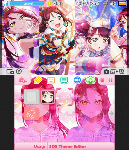 Riko Sakurauchi - Love Live!