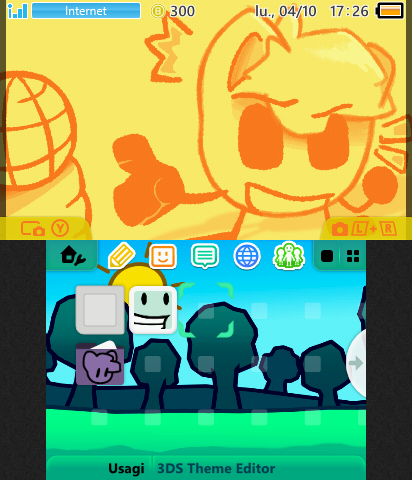 Friday Night Funkin: Vs. Seba