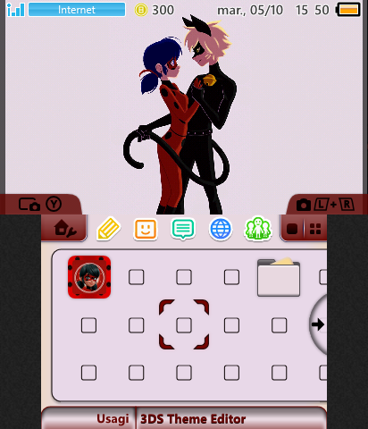 Miraculous Ladybug & Cat Noir