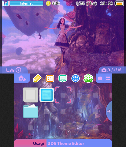 Alice: Madness Returns