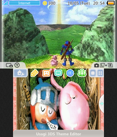 Guardian's Crusade #1