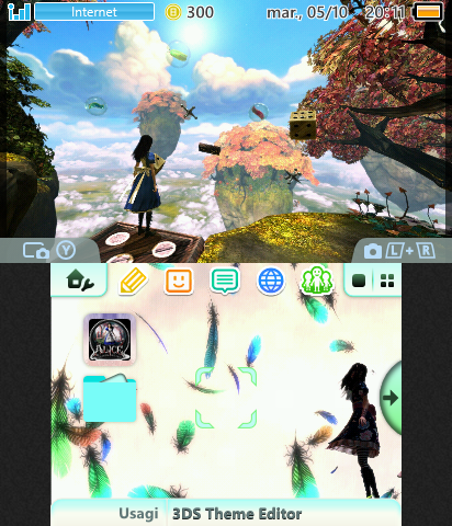 Alice Madness Returns