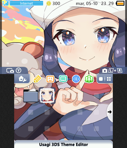 Akari (Pokemon Legends Arceus)