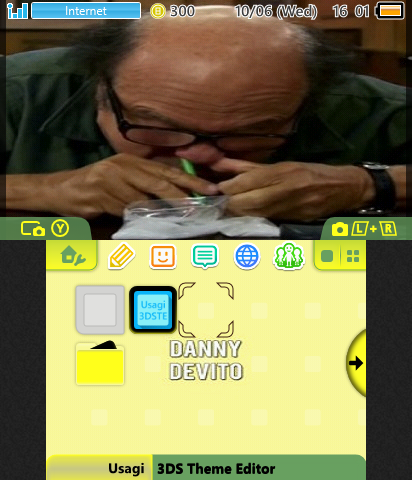 Danny Devito Theme