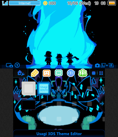 Deltarune - My Castle Town