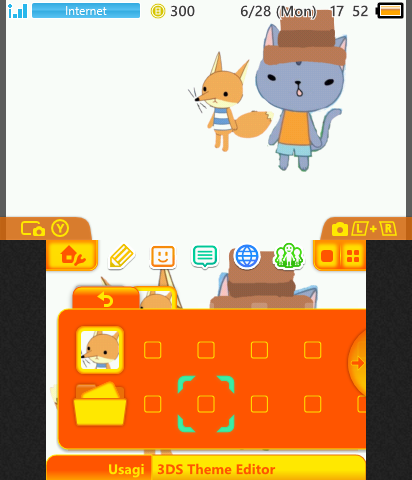 Animals 5 Kitty's adventure