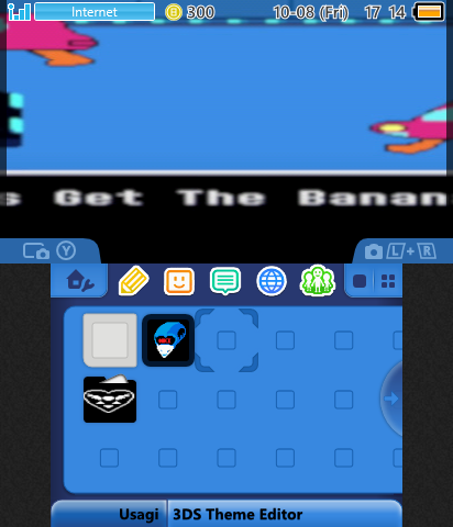 Queen's Mansion (Deltarune)