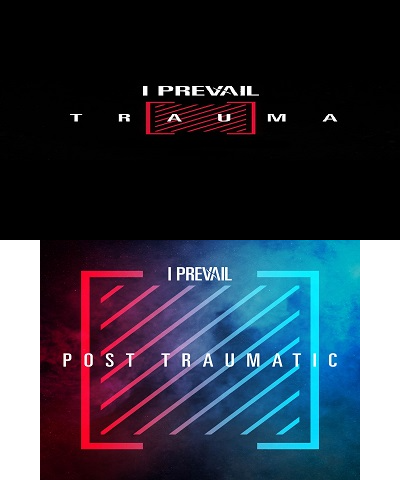 I prevail trauma