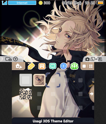 Tokyo Revengers Mikey Theme