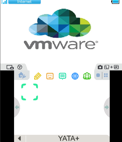 VMWare Overall