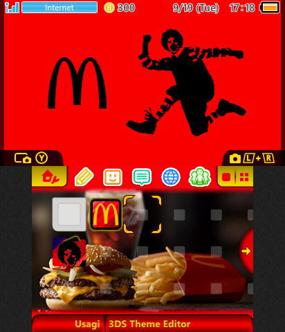 McDonalds