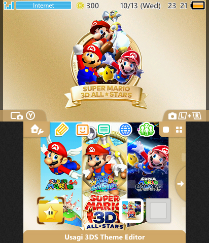 Super Mario 3D All Stars