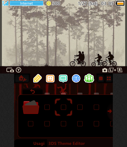 Netflix - Stranger Things