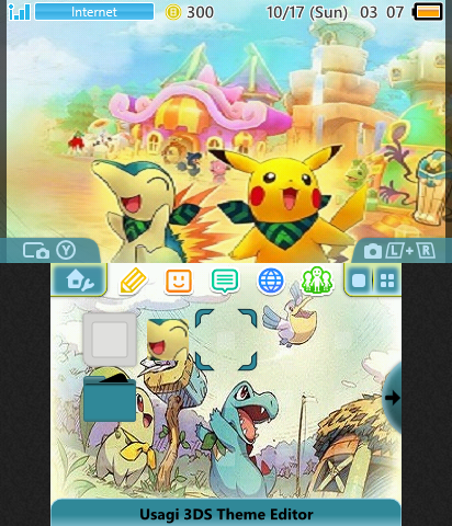 pokemon mystery dungeon