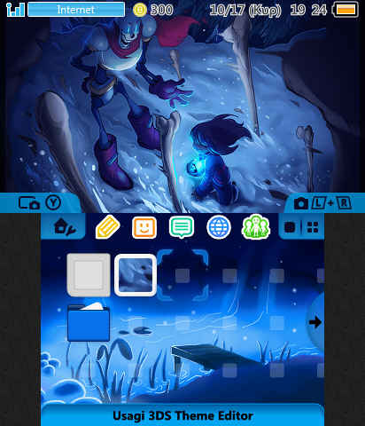 Undertale Cave Theme