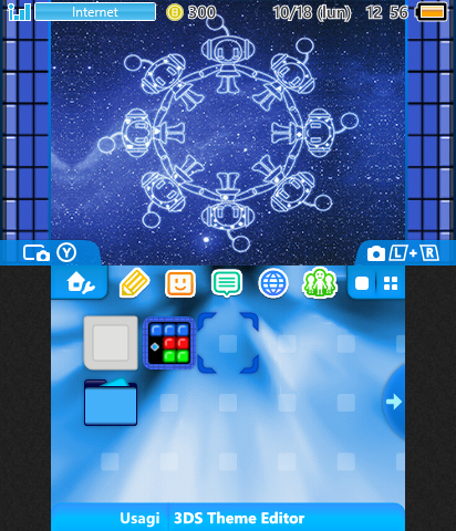 Arkanoid DS - Classic