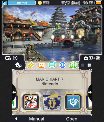 Bravely Second - Yunohana Onsen