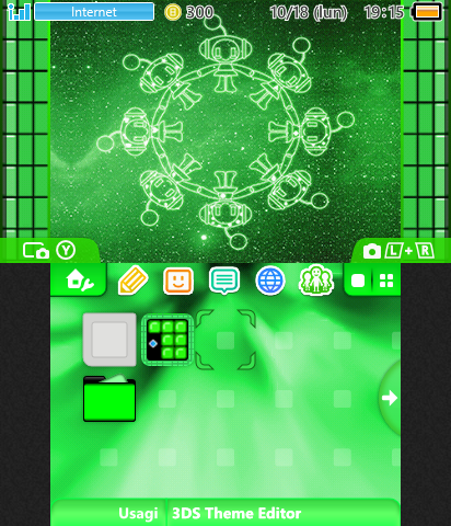 Arkanoid DS - Fairy Reflection