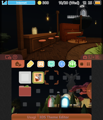 Roblox Virtual Piano