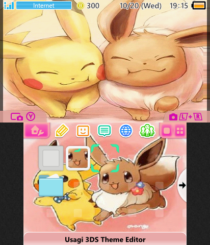 eevee