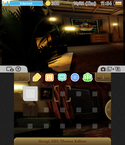 A New York Apartment (Roblox)