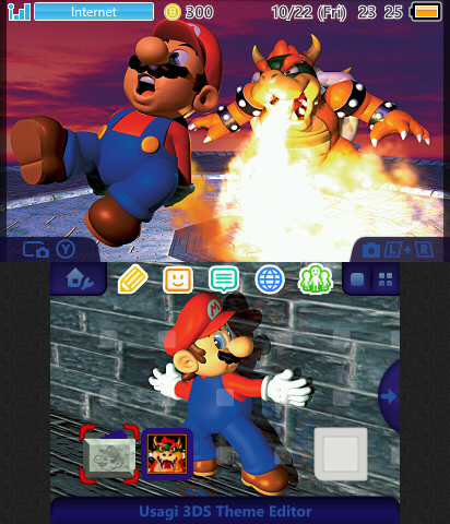 Super Mario 64
