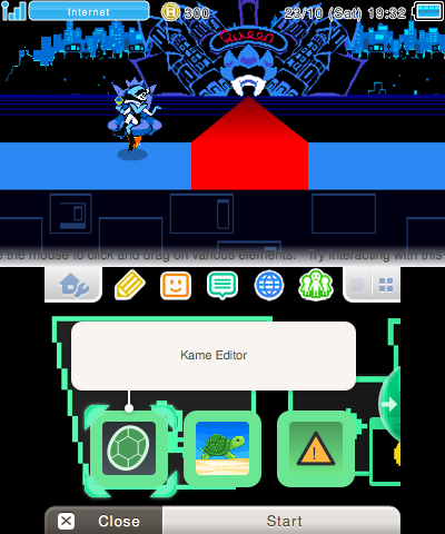 Queen's Mansion (Deltarune)