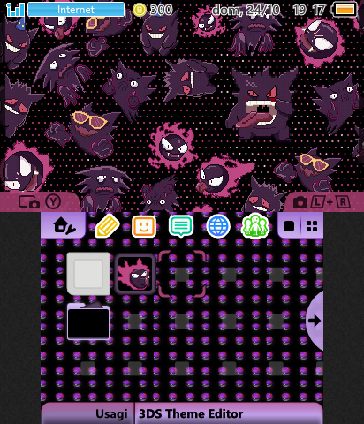 Gastly, Haunter And Gengar