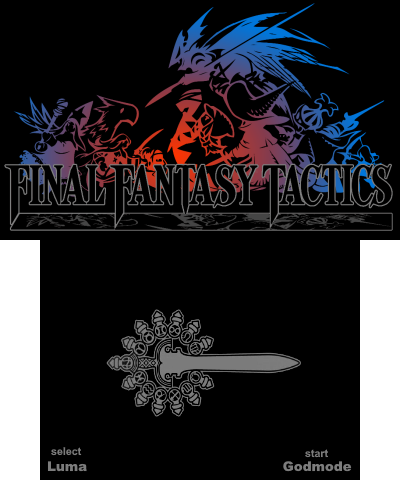 Final Fantasy Tactics