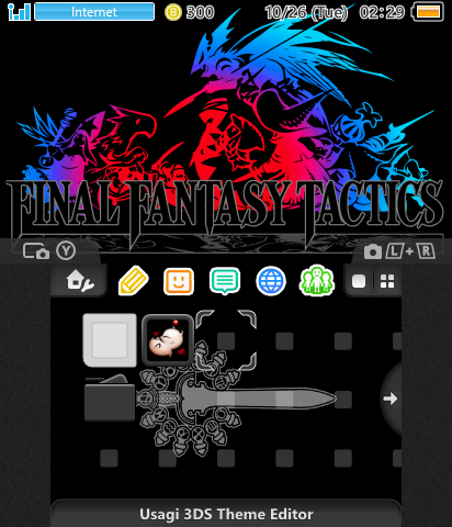 Final Fantasy Tactics