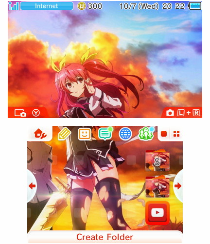 Chivalry of a Failed Knight