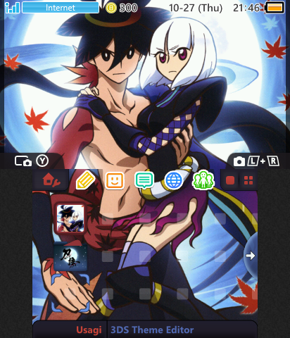 Katanagatari