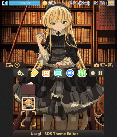 Gosick (v2)