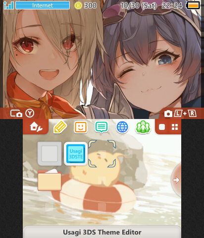 New Jersey & Prinz Heinrich