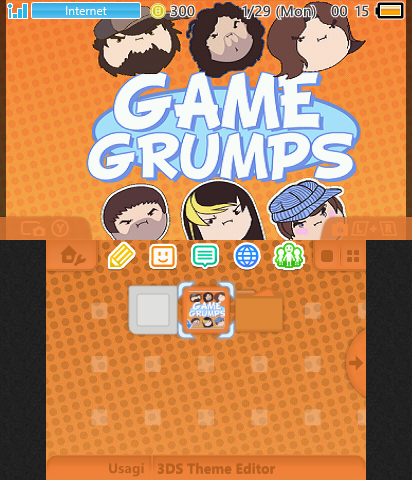 Game Grumps