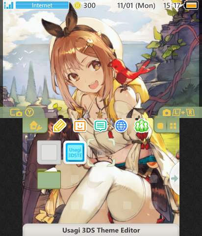 Atelier Ryza 1 Theme (2)