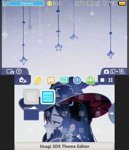 Mona - Genshin Impact