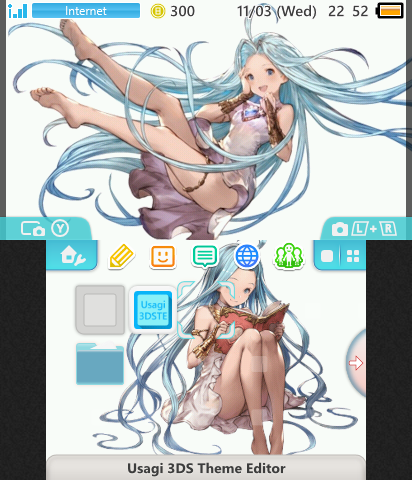 Lyria! (pt.2)