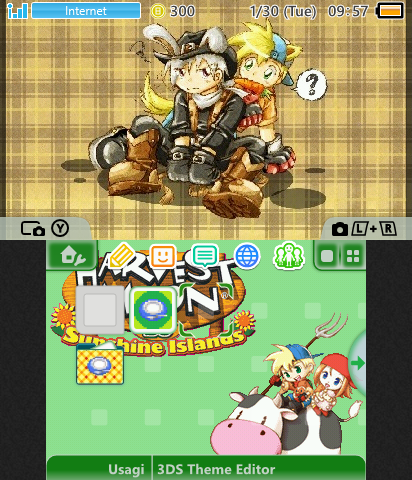 [Theme] HMSI Boys' moment