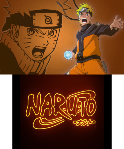 Naruto Shippuden