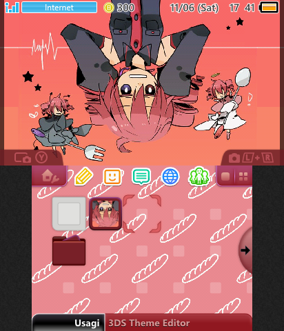 Kasane Teto Mischievous Function